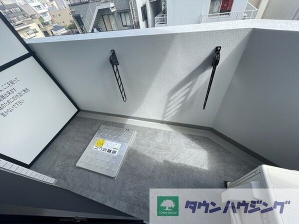 DIPS東十条駅前RESIDENCEの物件内観写真